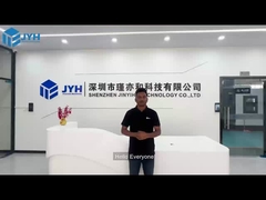 ISO9001 진공 융합 빠른 프로토타입 플라스틱 ABS 빠른 프로토타입 형성