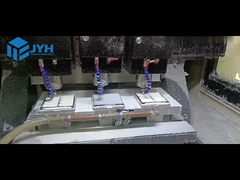 금속 마그네슘 합금 부품을 위한 CNC 가공 프레싱 서비스