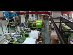 PC2407 플라스틱 주입 폼링 서비스