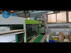 1000000 샷 플라스틱 주사 폼핑 서비스 폴란드 의료 플라스틱 폼핑 ISO9001