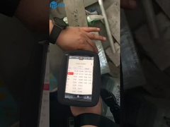 알루미늄 가구 덮개 부품 제조