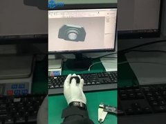 cnc 가공 금속 부품