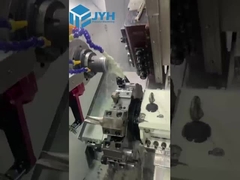 Customized high-precision CNC machining of medical parts 의료 부품의 정밀 CNC 가공