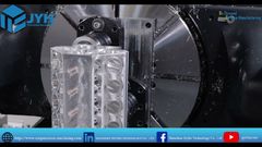 금속 가공 CNC 밀링 머신 5축