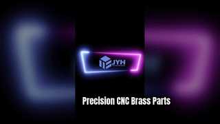 정밀 CNC 밀링 작업 | 고품질 알루미늄 CNC 가공