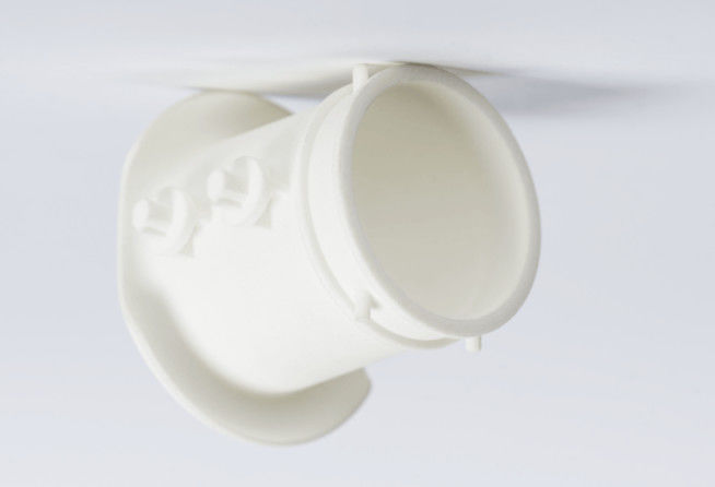 0.005mm 맞춤형 3D 프린팅 서비스 SLS 급속 프로토타입