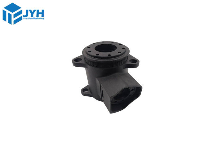 OEM / ODM 저용량 CNC 가공 서비스 스테인리스 스틸 프로토 타입 부품