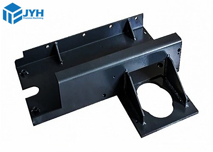 엽금속 프로토타입 제조 주문 정밀 금속 제조 OEM ODM