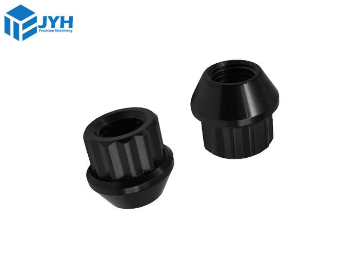 0.01mm-0.02mm 정밀 프로토타입 가공 서비스 사용자 지정 도면