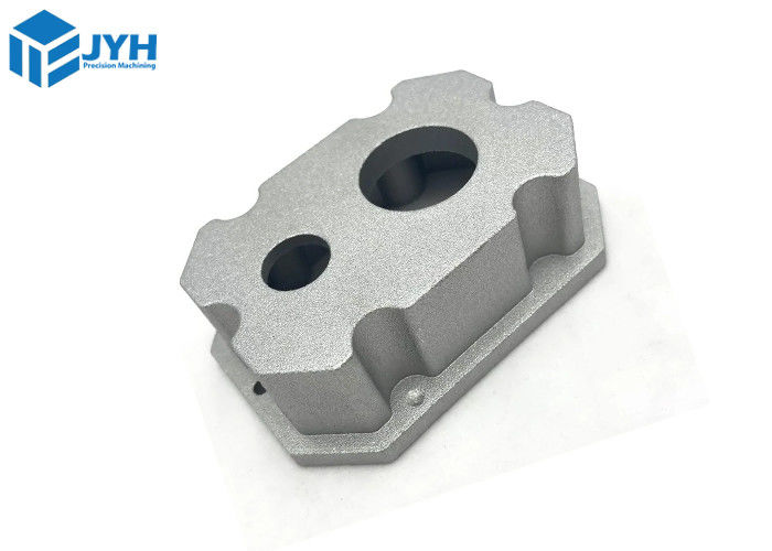 OEM 항공우주 UAV 제품용 CNC 마그네슘 정밀 가공