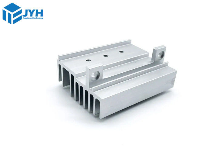 중국 고 정밀 5 축 CNC 가공 서비스 0.005mm