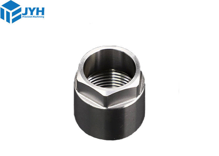 정밀 CNC 5 축 알루미늄 가공 서비스 용도 -0.001mm ~ -0.005mm