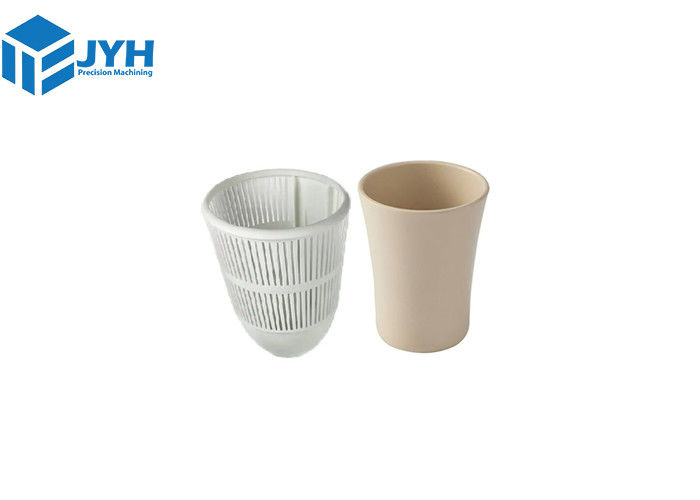 의료용 기계 모델에 대한 색상 3D 프린팅 서비스