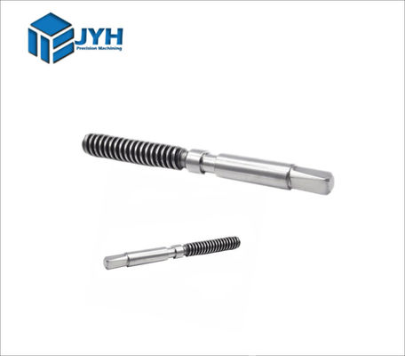 CNC 가공 티타늄 부품, 맞춤형 정밀 CNC 부품
