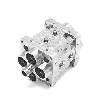 OEM ODM CNC 정밀 가공 서비스 / CNC 가공 금속 부품 제조업체