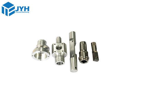 OEM 저용량 CNC 가공 생산 고금 / 전자기 표면 완화