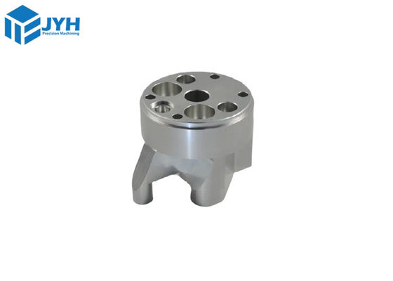 SGS 저용량 CNC 가공 제조업체 고정도 CNC 가공 부품
