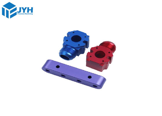 OEM / ODM 저용량 CNC 가공 서비스 스테인리스 스틸 프로토 타입 부품