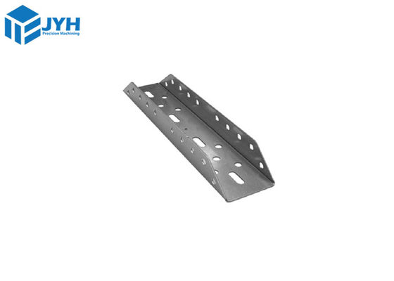 CNC 금속판 제조 서비스 OEM 물 제트 금속 절단 서비스