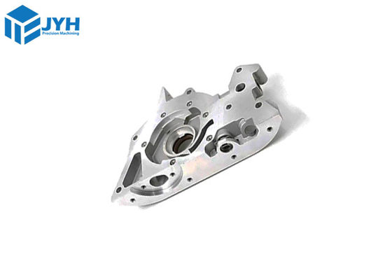 자동차 산업 정밀 CNC 가공 빠른 프로토타입 CNC 가공