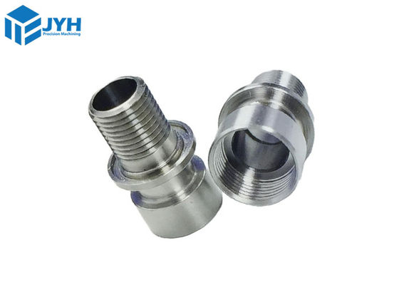 OEM 정밀 CNC 가공 스테인리스 스틸 부품 ISO9001 인증
