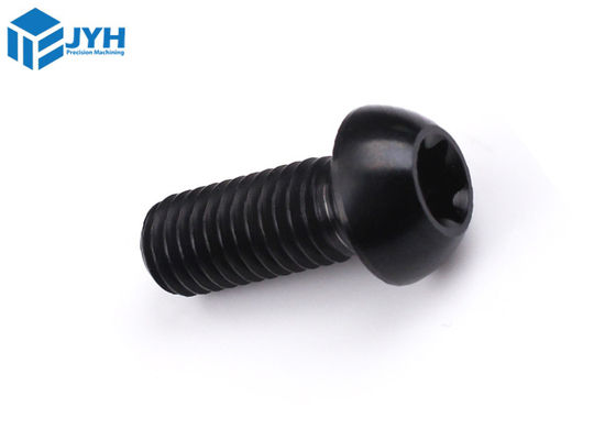 OEM 티타늄 CNC 가공 전기 자동차에 대한 부식 저항