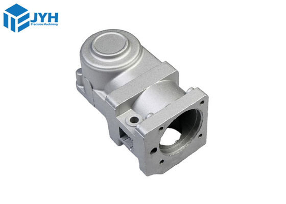 OEM 정밀 마그네슘 합금 가공 공장 HV200 - HV350