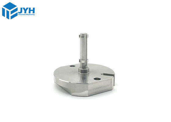 0.01mm CNC 회전 서비스 빠른 프로토타입 단량 생산 정밀 부품