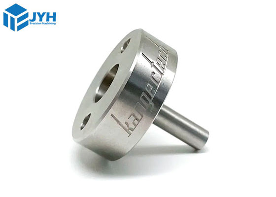 ISO 9001 금속 스테인리스 스틸 부품 자동차용 CNC 턴 서비스