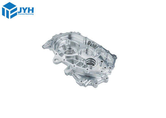OEM 5 축 사용자 지정 가공 금속 부품 정밀 허용 복잡 구조