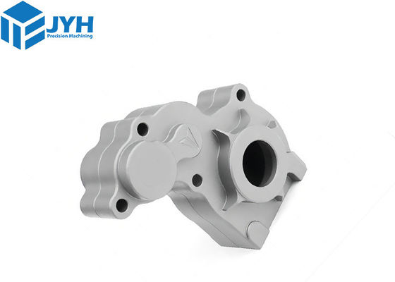 사용자 지정 오토바이 부품 마그네슘 정밀 CNC 가공 OEM ODM