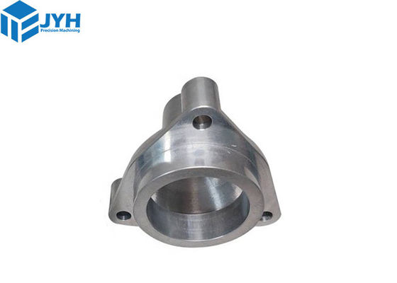 정밀 CNC 5 축 알루미늄 가공 서비스 용도 -0.001mm ~ -0.005mm