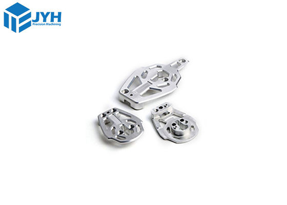 알루미늄 프레싱 정밀 금속 부품을 돌리는 OEM 사용자 지정 CNC 톱니 가공 서비스