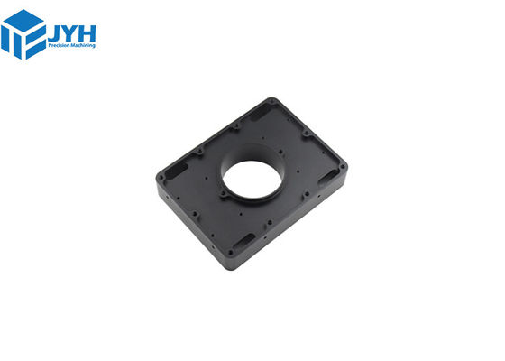 OEM 맞춤형 스테인리스 스틸 CNC 가공 부품 고 관용과 정밀
