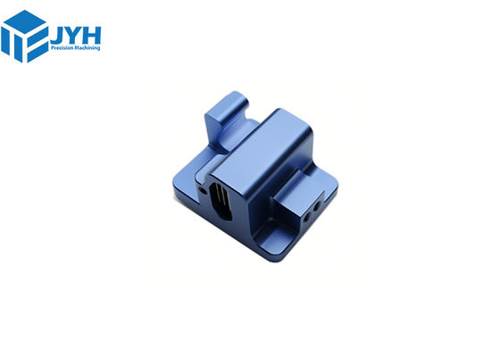 OEM 고 정밀 CNC 5 축 프레싱 스테인리스 스틸 부품 0.01-0.02mm 관용
