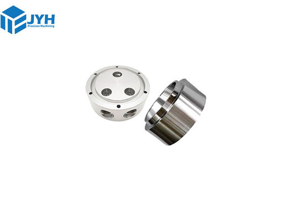 OEM 주문 스테인리스 스틸 CNC 프레싱 가공 부품 서비스