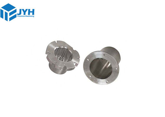 OEM 사용자 지정 빠른 프로토타입 제작 저용량 알루미늄 금속 부품 CNC 가공