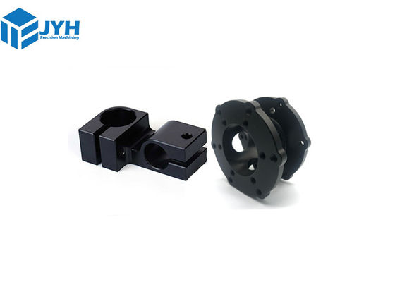0.002mm CNC 가공 항공 우주 티타늄 합금 가루