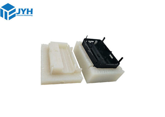 OEM 급형 프로토타입 제작 진공 제조 실리콘 폼 펌핑 발사 서비스