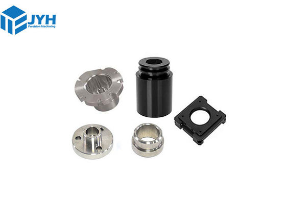 주문형 CNC 가공 용도 0.01mm 금속 저용량 생산 서비스