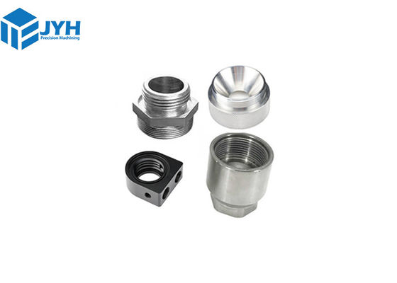 OEM 정밀 CNC 가공 부품 밀링 구리 금속 서비스