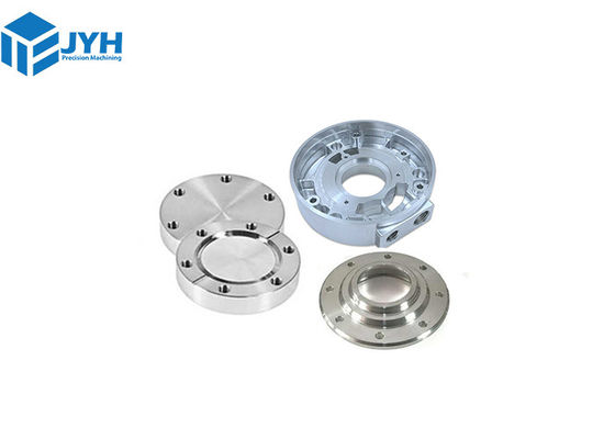 OEM 금속 스테인레스 스틸 304 가공 CNC 부품의 고정 제조